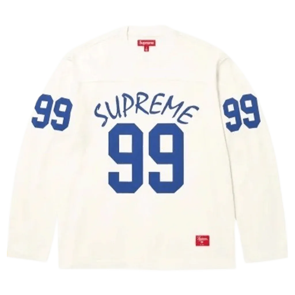 Supreme long sleeve