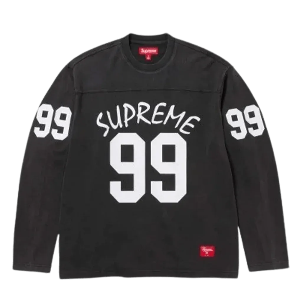 Supreme long sleeve
