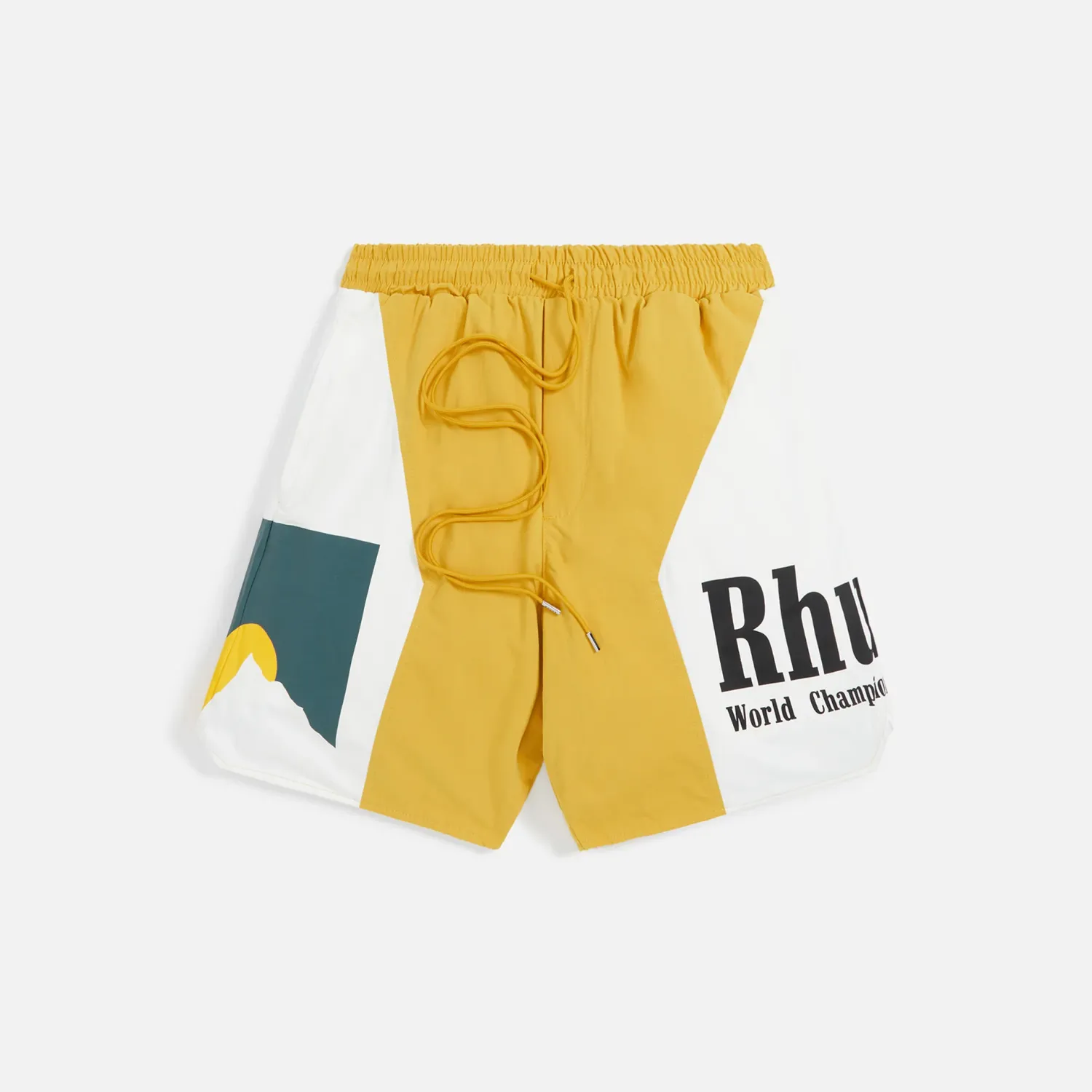 Rhude shorts