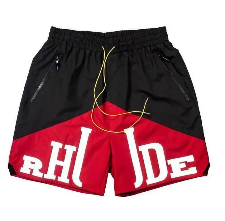 Rhude shorts