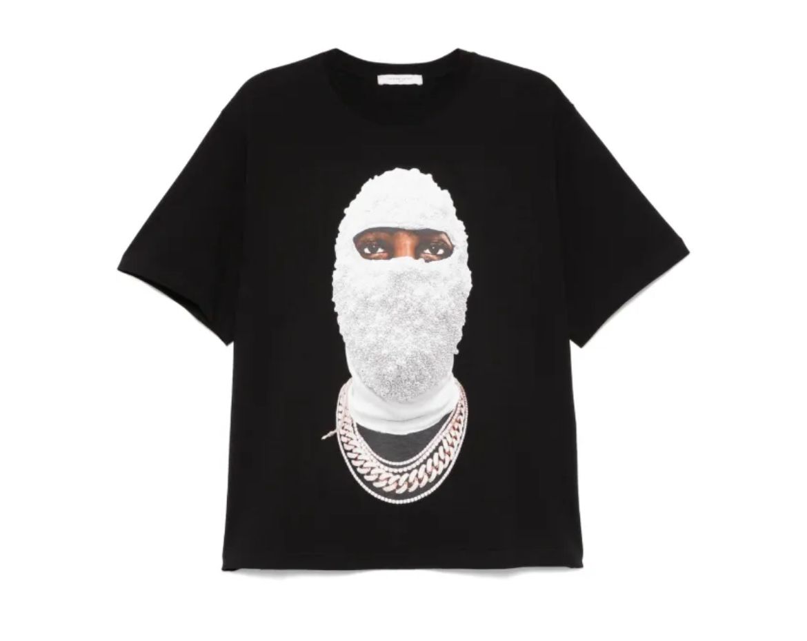 Future mask shirt