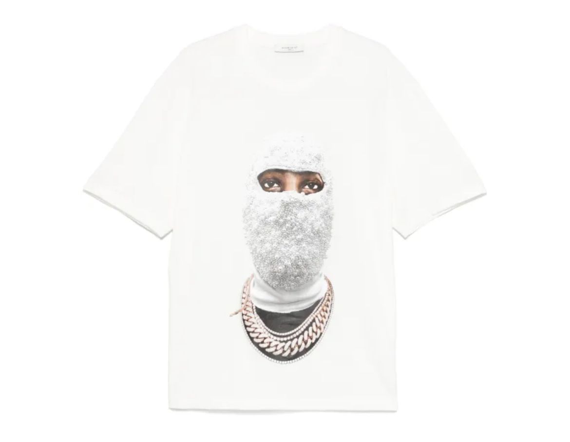 Future mask shirt