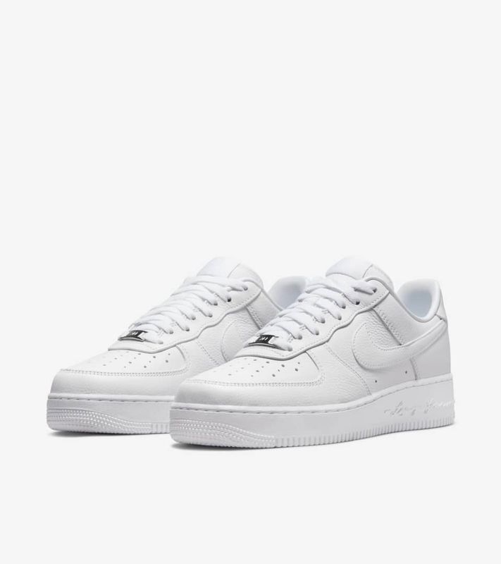 Air forces