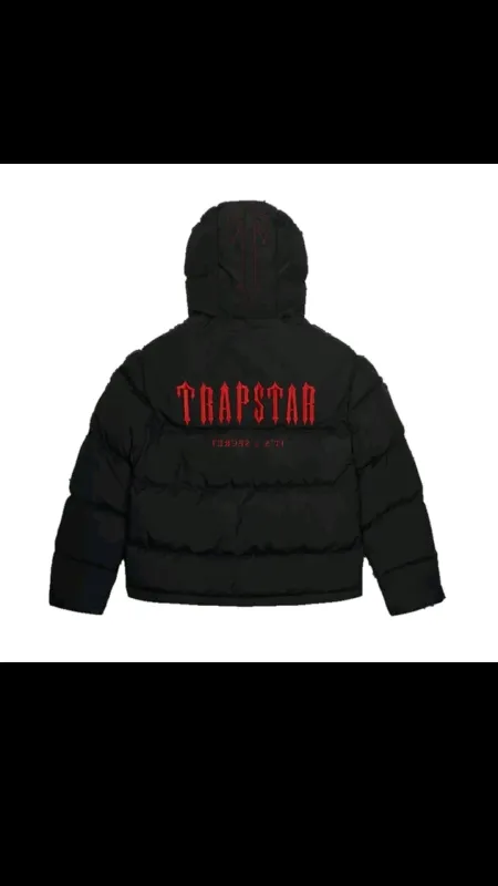 Trapstar jacket 