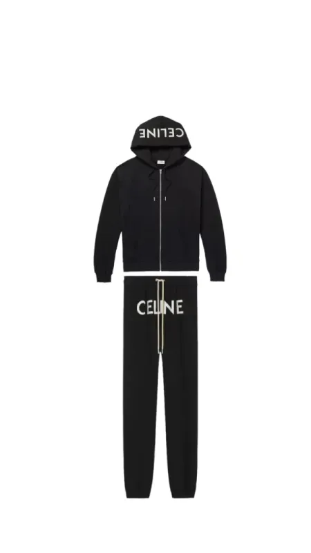 Celine tracksuit