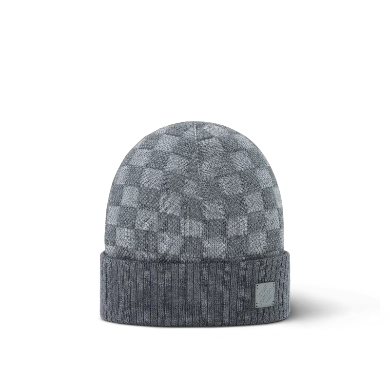New season Lv beanie