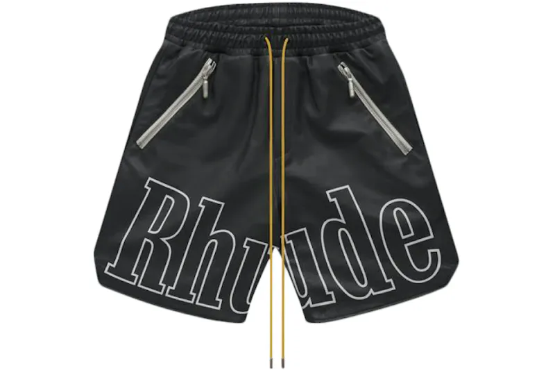 Rhude shorts