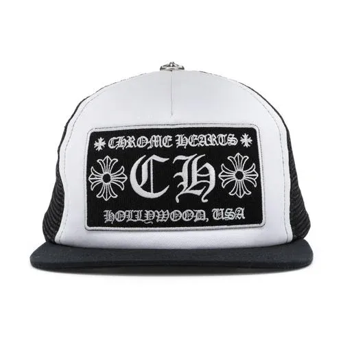 Chrome hearts hat