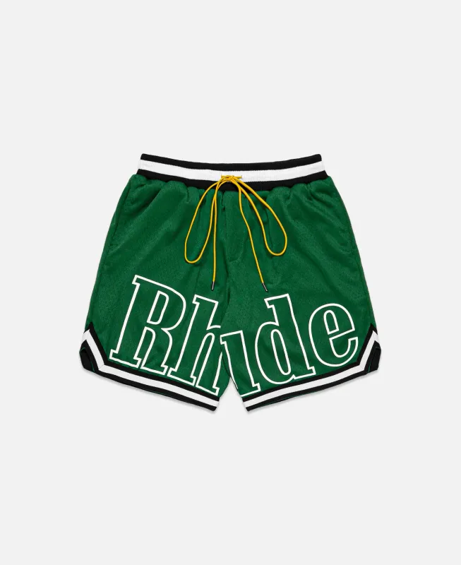 Rhude shorts