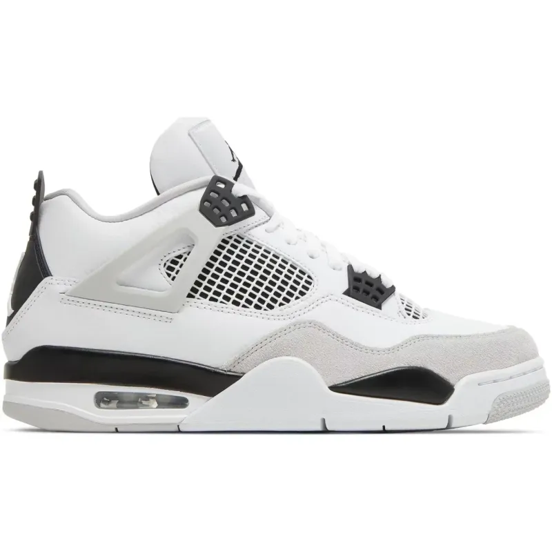 Jordan 4 