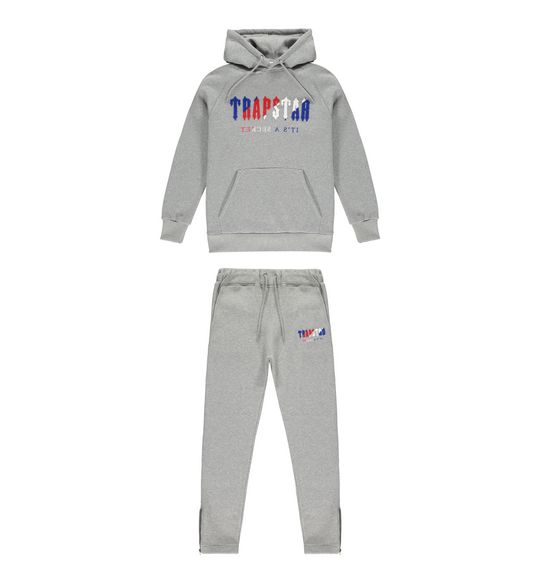 Trapstar tracksuit 
