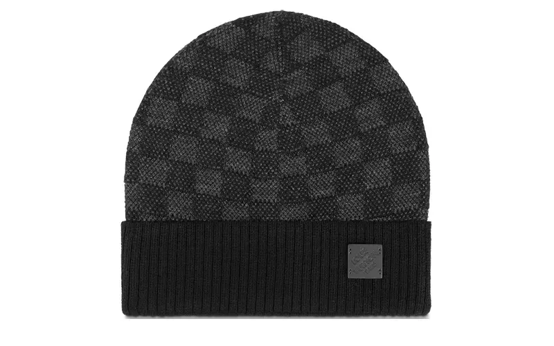 New season Lv beanie