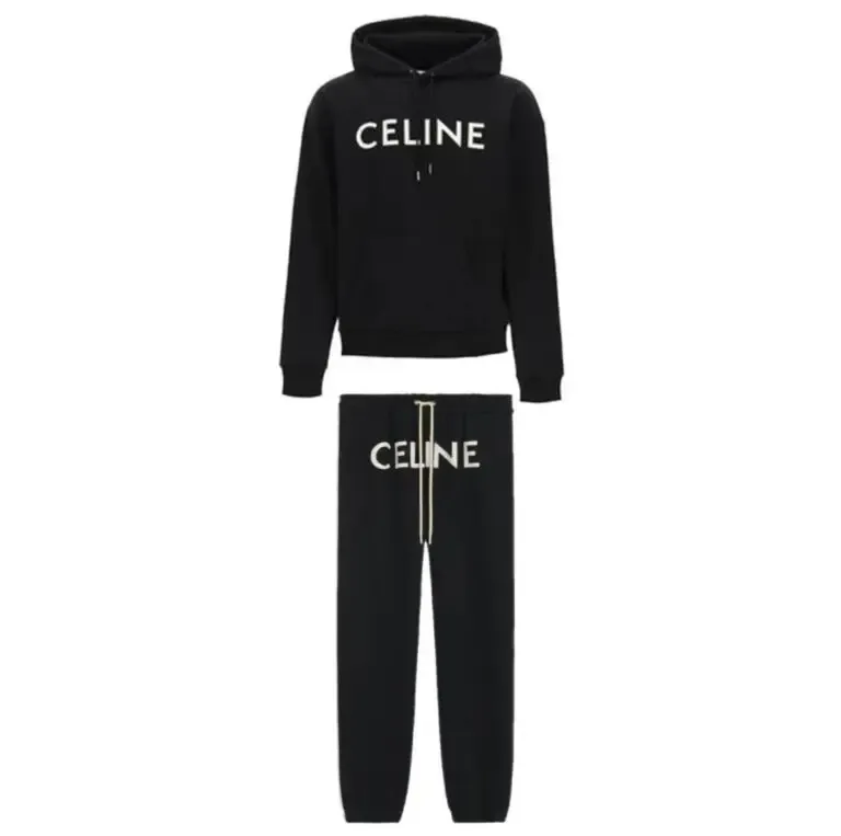 Celine tracksuit