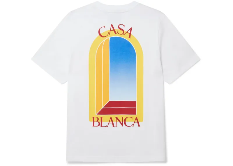 Casablanca shirt