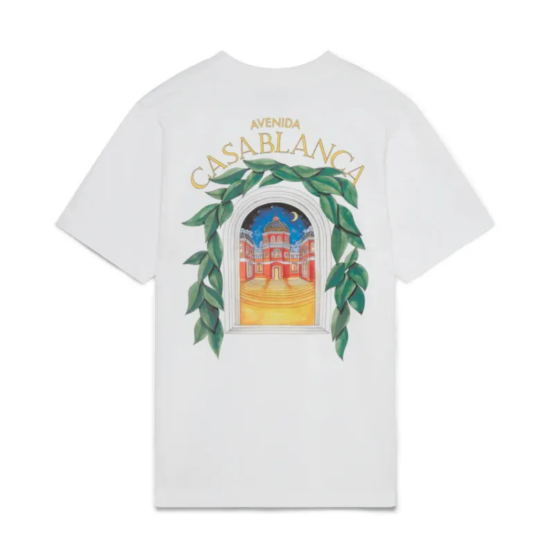 Casablanca shirt