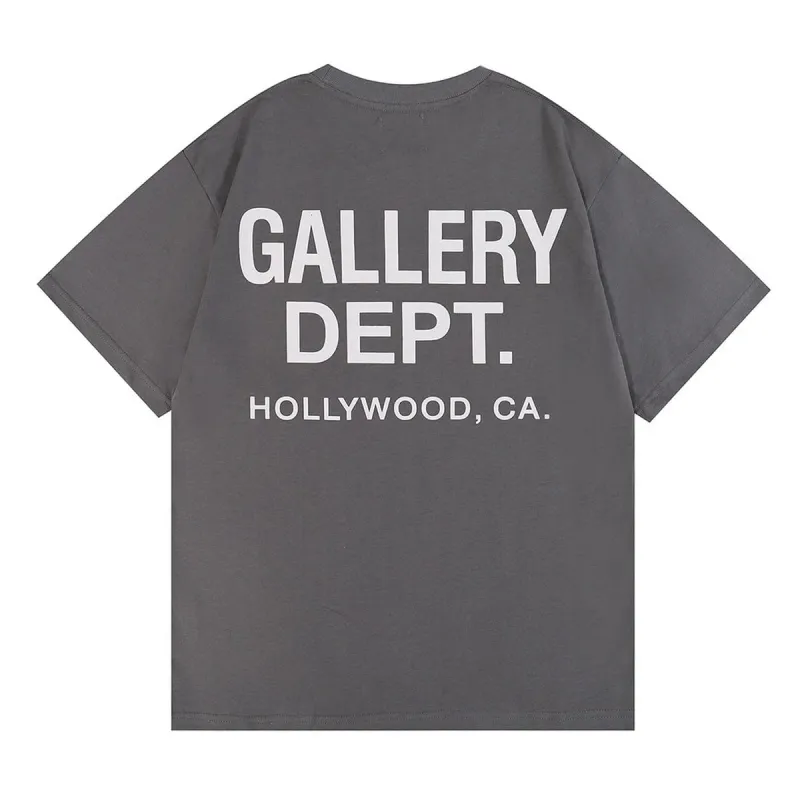 Gallery dept shirt