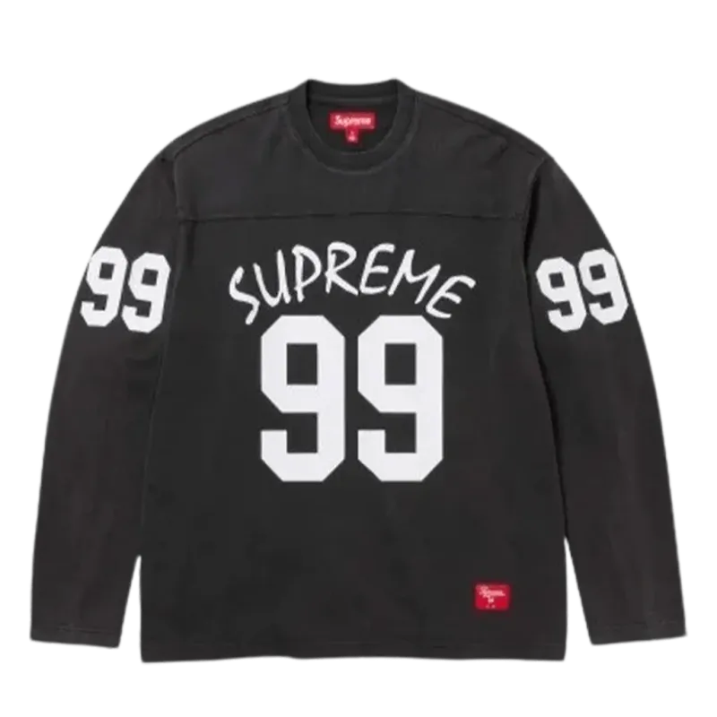 Supreme long sleeve