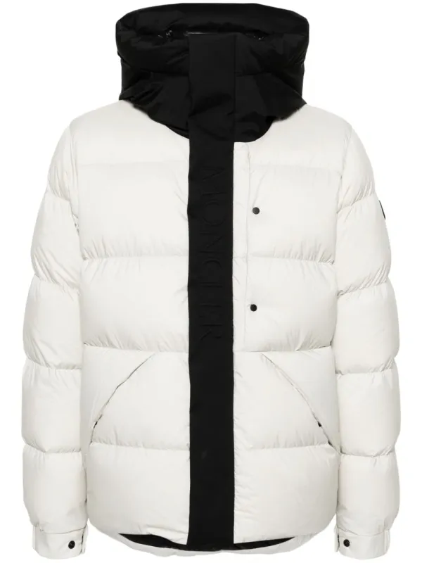 Moncler coat
