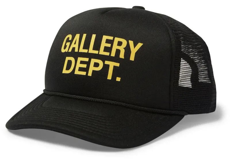 Gallery dept hat