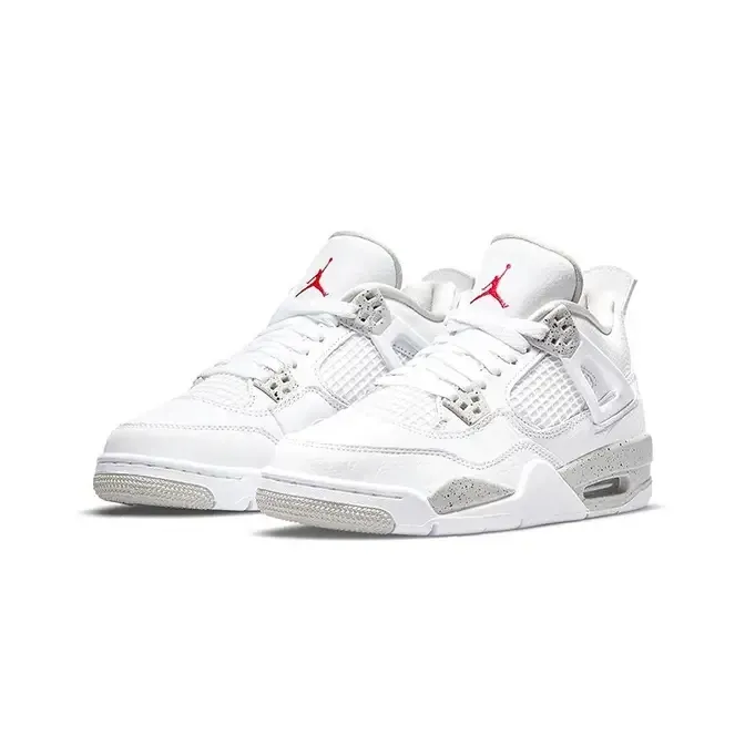 Jordan 4 