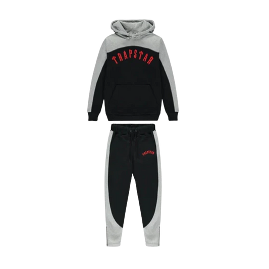 Trapstar tracksuit 