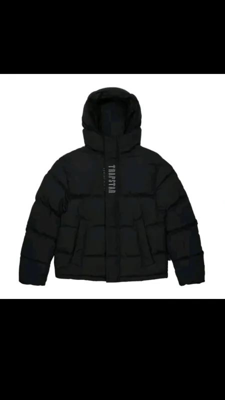 Trapstar jacket 