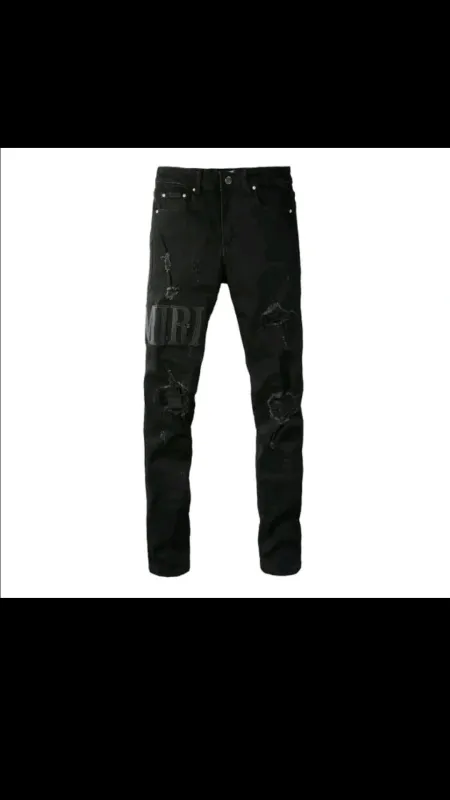 Amiri jeans 