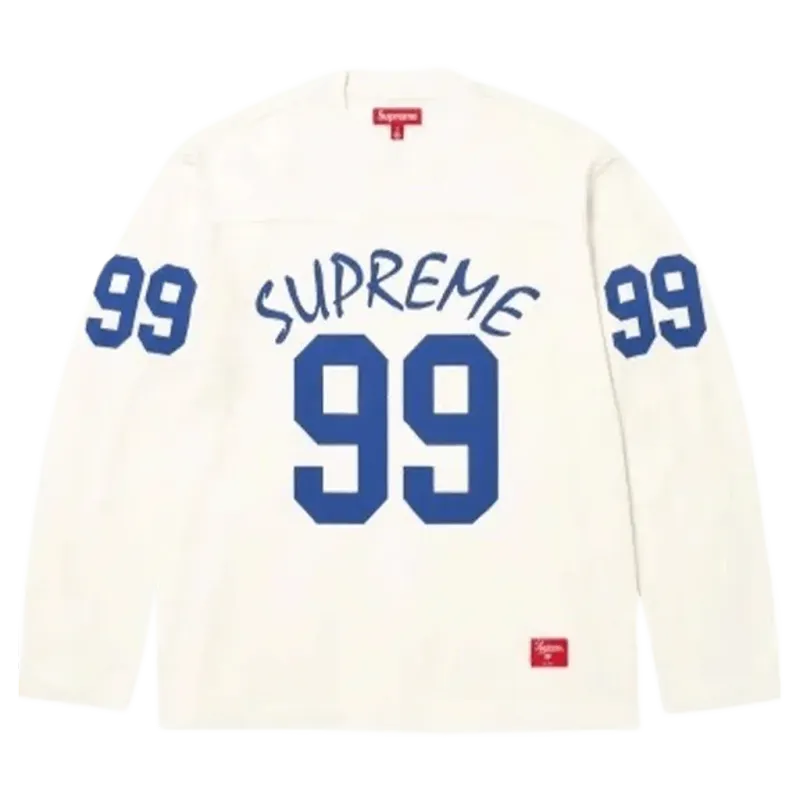 Supreme long sleeve