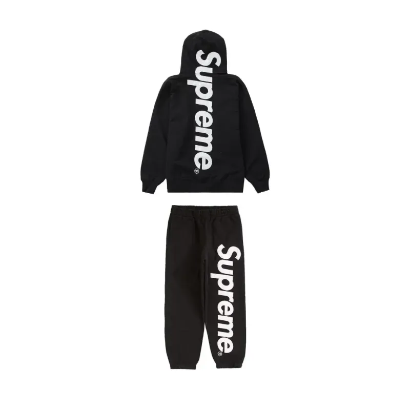 Supreme tracksuit