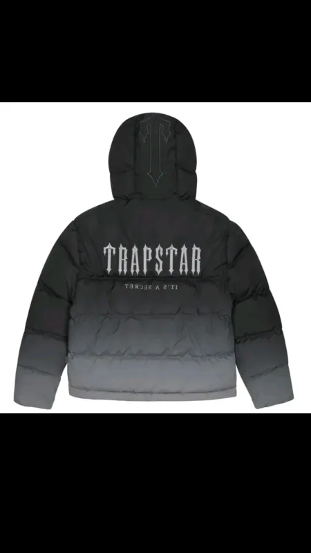 Trapstar jacket 