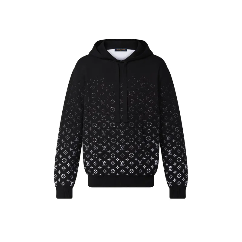 Lv hoodie