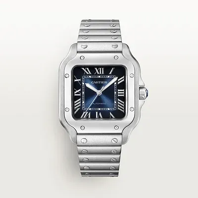 Cartier watch