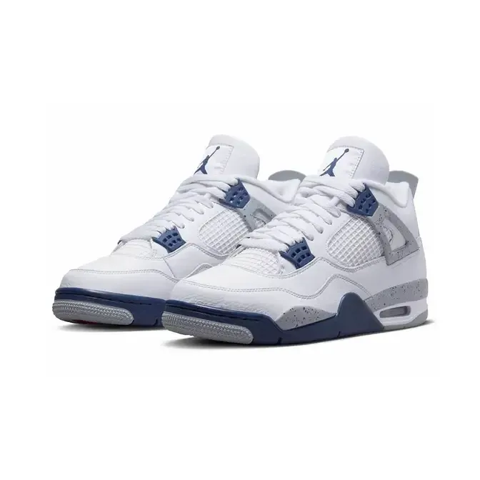 Jordan 4 