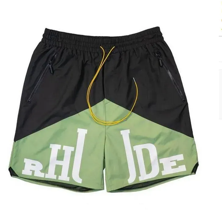 Rhude shorts