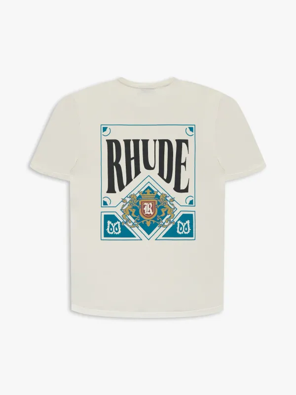 Rhude shirt