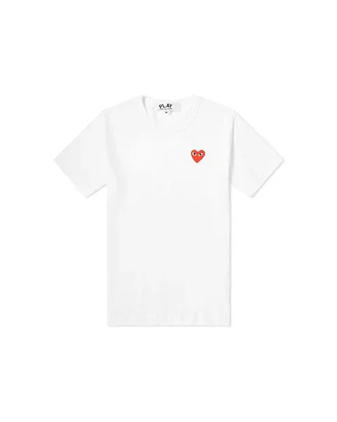 Comme des garçons shirt