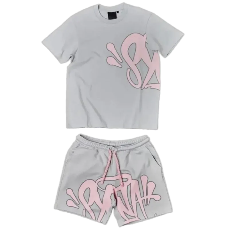 Syna world short set