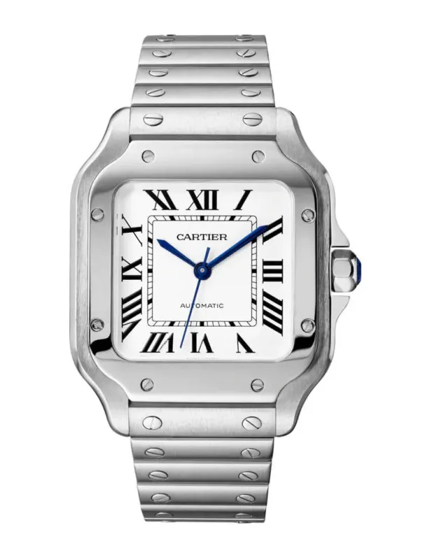 Cartier watch