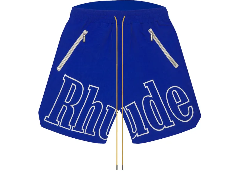 Rhude shorts