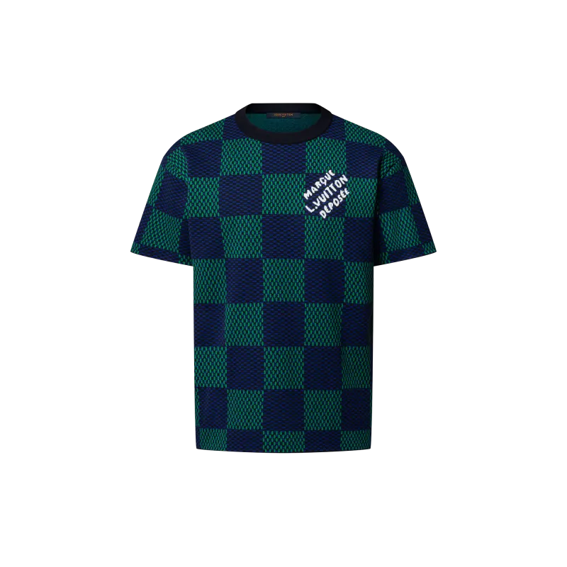 Lv shirt