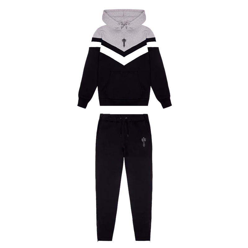 Trapstar v striped tracksuit 