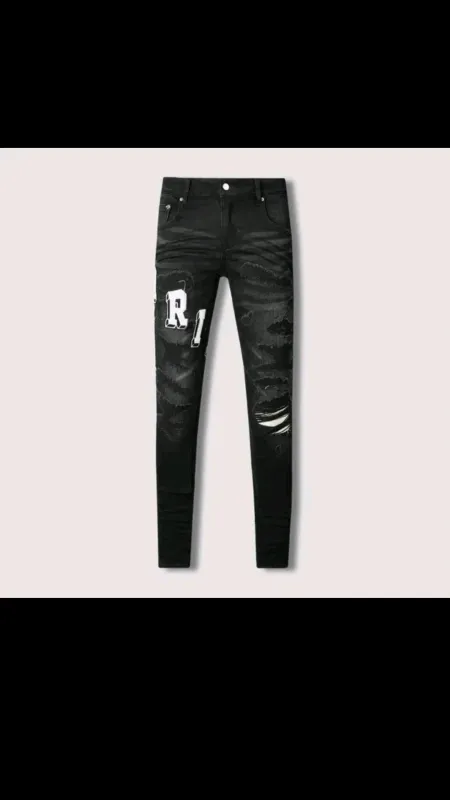 Amiri jeans