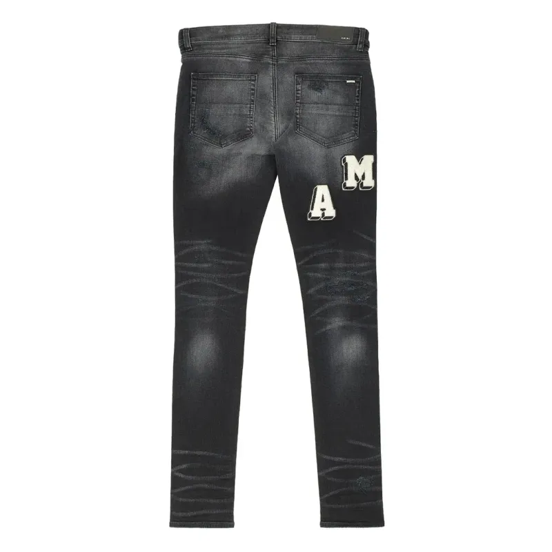 Amiri jeans