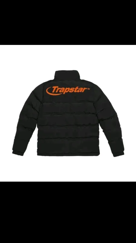 Trapstar jacket 