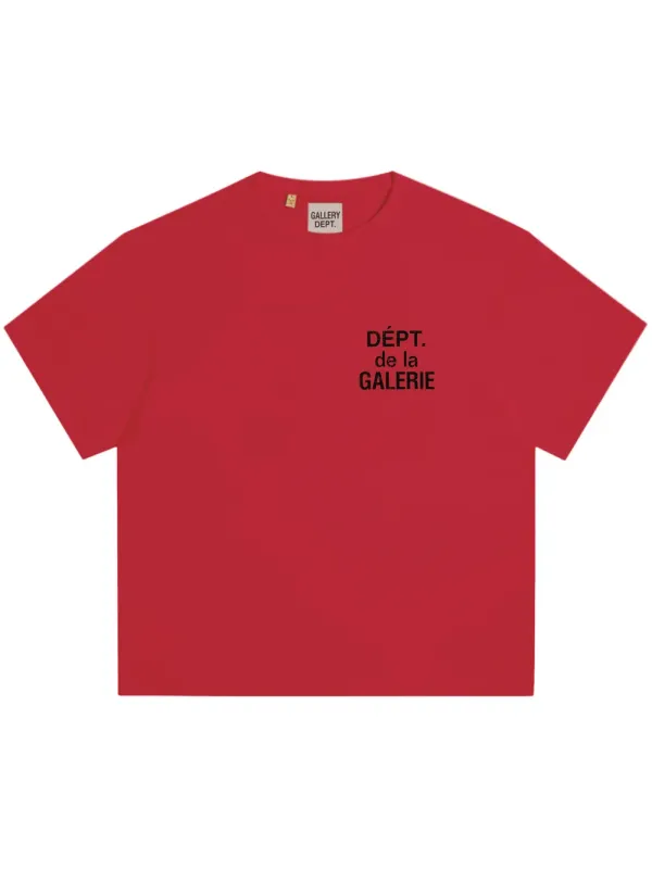 Gallery dept shirt