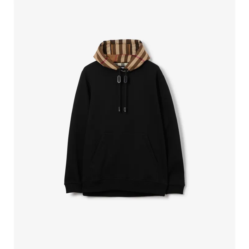 Burberry hoodie