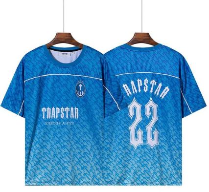 Trapstar Jersey