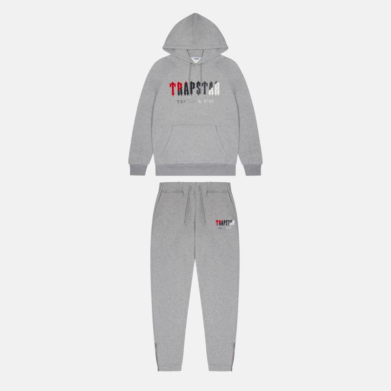 Trapstar tracksuit 