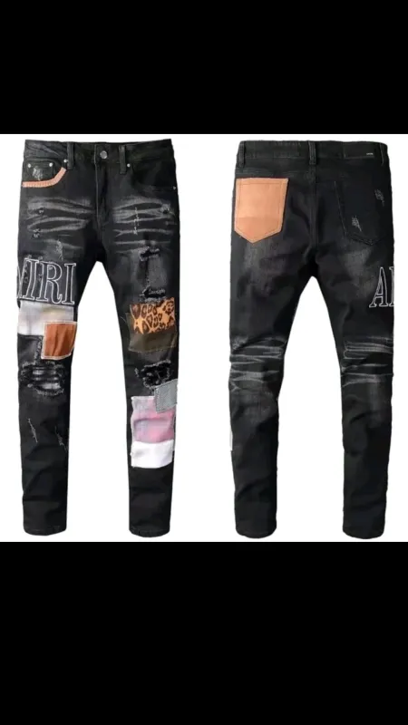 Amiri jeans 