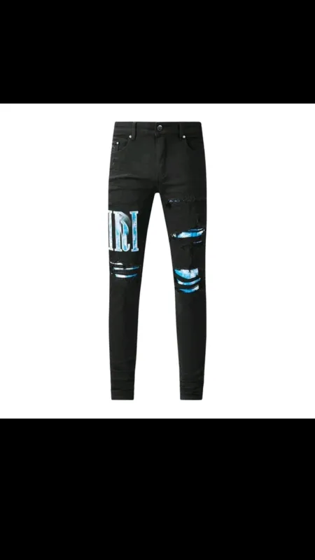 Amiri jeans